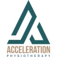 Acceleration Physiotherapy logo, Acceleration Physiotherapy contact details