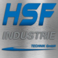 HSF Industrietechnik logo, HSF Industrietechnik contact details