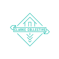 Clarke Collective logo, Clarke Collective contact details