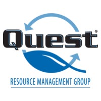 Quest Resource Management Group logo, Quest Resource Management Group contact details