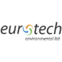 Eurotech Environmental Limited logo, Eurotech Environmental Limited contact details