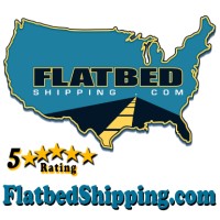 FlatbedShipping.com logo, FlatbedShipping.com contact details