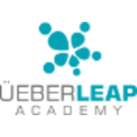 UeberLeap Academy logo, UeberLeap Academy contact details