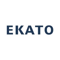 EKATO CORPORATION logo, EKATO CORPORATION contact details