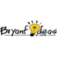 Bryant Ideas logo, Bryant Ideas contact details