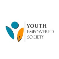 Youth Empowered Society logo, Youth Empowered Society contact details