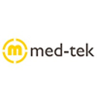 Med-Tek logo, Med-Tek contact details