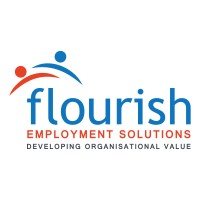 Flourish Employment Solutions logo, Flourish Employment Solutions contact details