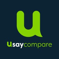 Usay Compare logo, Usay Compare contact details