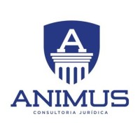 ANIMUS Consultoria Jurídica logo, ANIMUS Consultoria Jurídica contact details