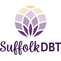 Suffolk DBT logo, Suffolk DBT contact details