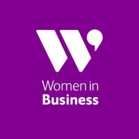 Women in Business NI logo, Women in Business NI contact details