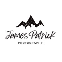 James Patrick Photography logo, James Patrick Photography contact details