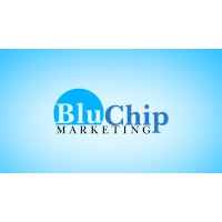 Blu Chip Marketing logo, Blu Chip Marketing contact details