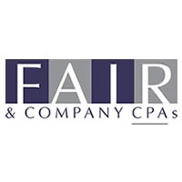 Fair & Company CPAs, PLLC logo, Fair & Company CPAs, PLLC contact details