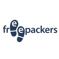 Freepackers logo, Freepackers contact details