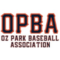 Oz Park Baseball Association logo, Oz Park Baseball Association contact details