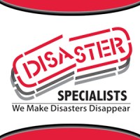 Disaster Specialists logo, Disaster Specialists contact details