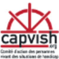 CAPVISH logo, CAPVISH contact details