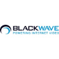 Blackwave, Inc. logo, Blackwave, Inc. contact details