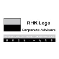 RHK Legal logo, RHK Legal contact details