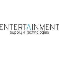 Entertainment Supply & Technologies logo, Entertainment Supply & Technologies contact details