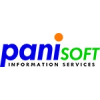 PaniSoft Information Services Ltd. logo, PaniSoft Information Services Ltd. contact details