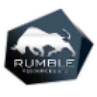 Rumble Resources Ltd logo, Rumble Resources Ltd contact details