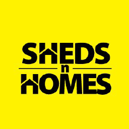 Sheds N Homes Brisbane North logo, Sheds N Homes Brisbane North contact details