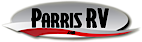 PARRIS RV INCORPORATED logo, PARRIS RV INCORPORATED contact details