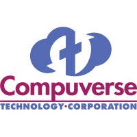 Compuverse Technology Corporation logo, Compuverse Technology Corporation contact details