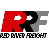 Red River Freight logo, Red River Freight contact details