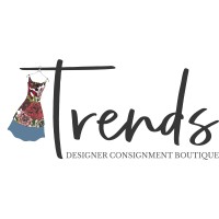 Trends Consignment Boutique logo, Trends Consignment Boutique contact details