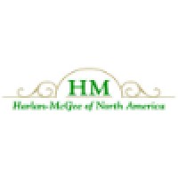 Harlan McGee of North America logo, Harlan McGee of North America contact details