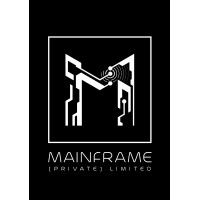 Mainframe logo, Mainframe contact details