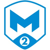 M2 Gaming logo, M2 Gaming contact details