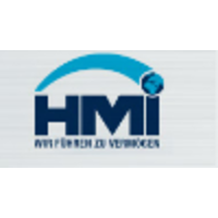 HMI - Organisation logo, HMI - Organisation contact details