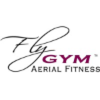 Fly Gym Aerial Fitness logo, Fly Gym Aerial Fitness contact details