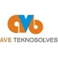 AVB Teknosolves logo, AVB Teknosolves contact details