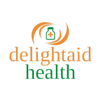 Delightaid Health logo, Delightaid Health contact details