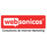 Websonicos logo, Websonicos contact details