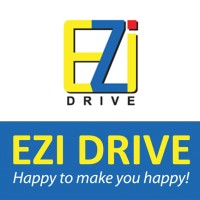 Ez Drive logo, Ez Drive contact details