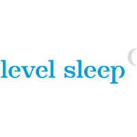 Level Sleep logo, Level Sleep contact details