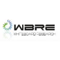 Whiteboard Research logo, Whiteboard Research contact details