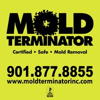 Mold Terminator Inc logo, Mold Terminator Inc contact details