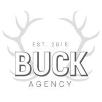 Buck Agency logo, Buck Agency contact details