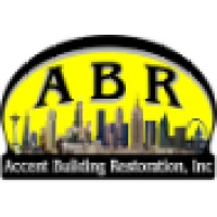 Accent Building Restoration logo, Accent Building Restoration contact details