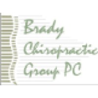 Brady Chiropractic Group logo, Brady Chiropractic Group contact details