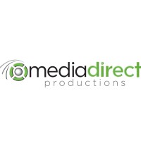 Media Direct Productions logo, Media Direct Productions contact details