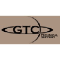 GTC Technical Support logo, GTC Technical Support contact details